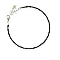 Bracelet Vivi Gioielli Woman Tennis in Silver 0798030140285 - 0798030140285